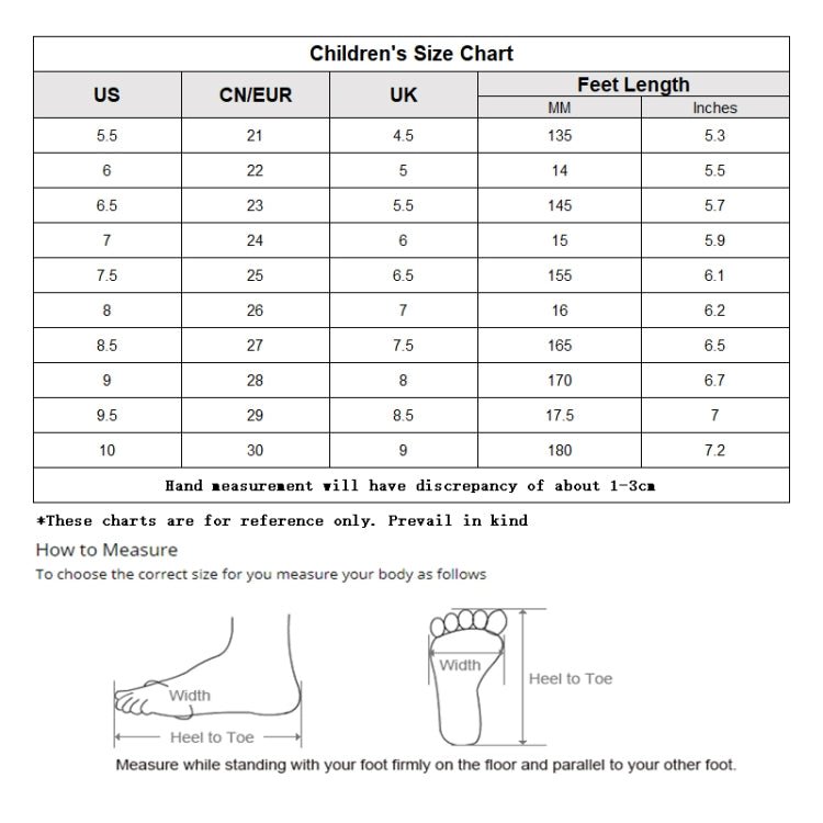Children Sports Shoes Boys And Girls Baby Breathable Soft Bottom Toddler Shoes, Size: 30(Black) - Mega Discount Store LebanonLebanon