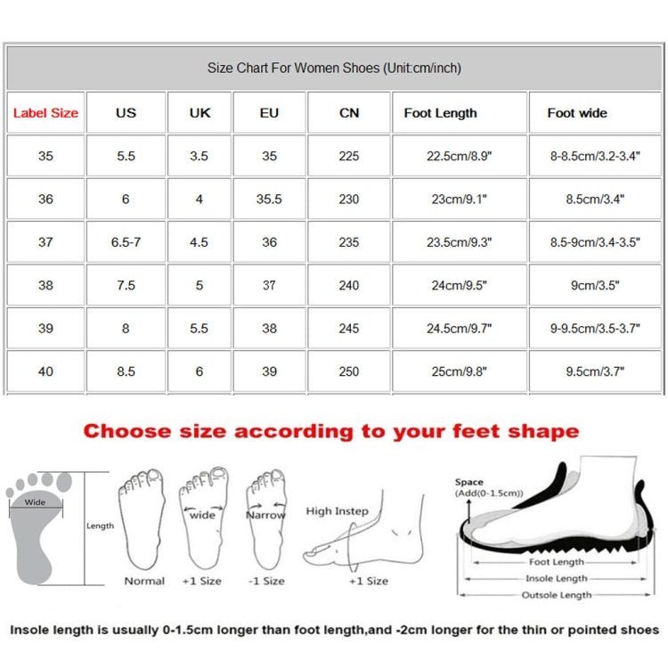 Female Rhinestones Flats sandals, Shoe Size:39(Gold Color Drill) - Mega Discount Store LebanonLebanon