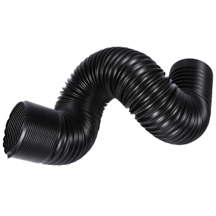 BEI WRH Carbon Fiber Air Intake Bellows Air Filter Kit Car Modification(Without Turbo Fan) - Mega Discount Store LebanonLebanon