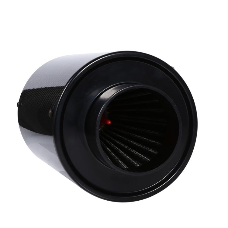 BEI WRH Carbon Fiber Air Intake Bellows Air Filter Kit Car Modification(Without Turbo Fan) - Mega Discount Store LebanonLebanon
