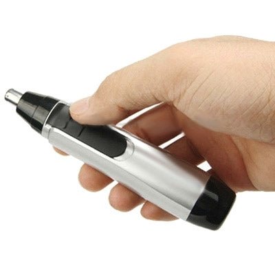BEI WRH ES - 999 Electric Nose Hair Trimmer Ear Razor - Mega Discount Store LebanonLebanon