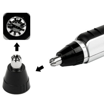 BEI WRH ES - 999 Electric Nose Hair Trimmer Ear Razor - Mega Discount Store LebanonLebanon