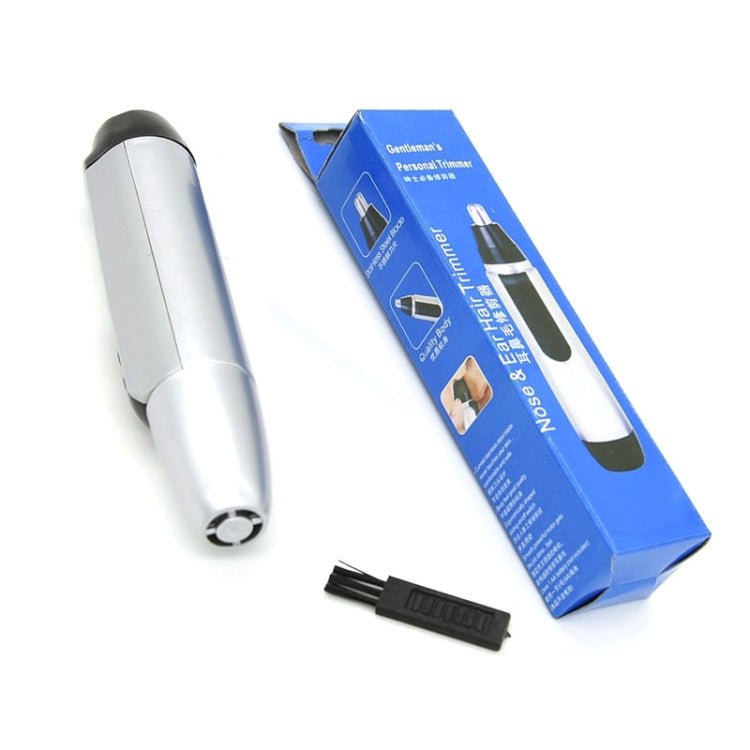 BEI WRH ES - 999 Electric Nose Hair Trimmer Ear Razor - Mega Discount Store LebanonLebanon