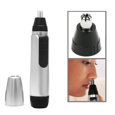 BEI WRH ES - 999 Electric Nose Hair Trimmer Ear Razor - Mega Discount Store LebanonLebanon