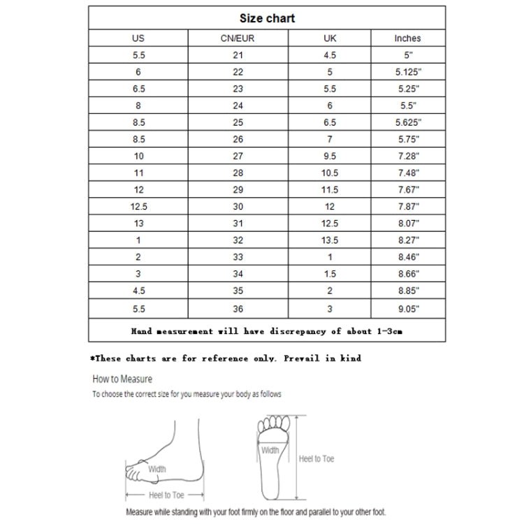 Children Dress Leather Shoes British Style Casual Performance Shoes, Size: 35(Black) - Mega Discount Store LebanonLebanon