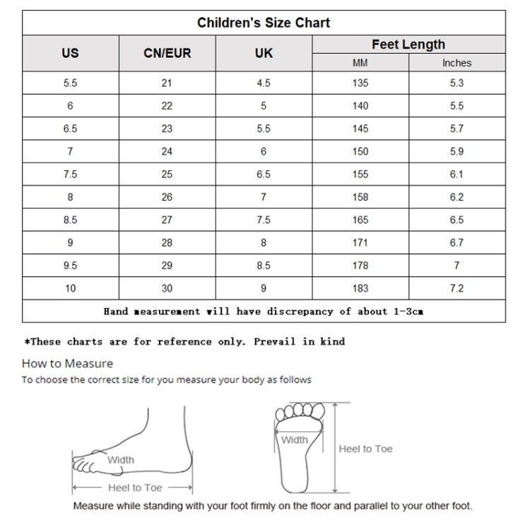 Children Martin Boots Padded Warm Leather Boots Simple Cotton Shoes, Size: 22(Pink) - Mega Discount Store LebanonLebanon