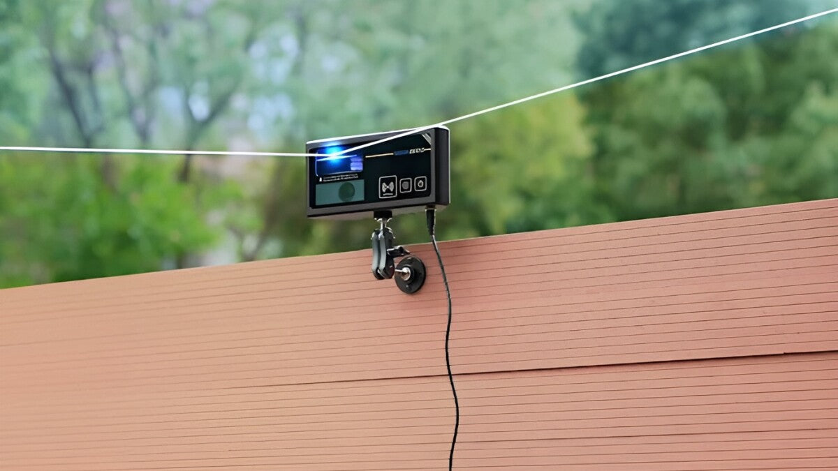 Photon Matrix - World's First Portable Laser Mosquito Air Defense Laser Zapper