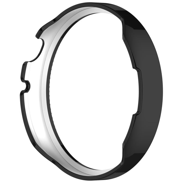 For Honor Watch Fit Elegant Single Row Diamond Half Coverage Hollow TPU Watch Cover(Black) - Mega Discount Store LebanonLebanon