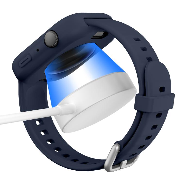 For Huawei Watch Fit 4 Silicone Watch Protective Case(Midnight Blue) - Mega Discount Store LebanonLebanon