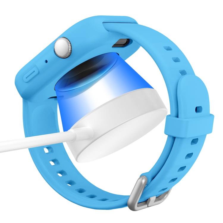 For Huawei Watch Fit 4 Silicone Watch Protective Case(Sky Blue) - Mega Discount Store LebanonLebanon