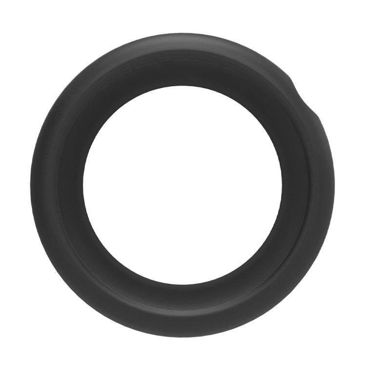 For Huawei Watch GT 6 41mm Soft Silicone Watch Protective Cover(Black) - Mega Discount Store LebanonLebanon