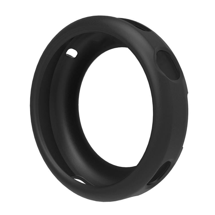 For Huawei Watch GT 6 41mm Soft Silicone Watch Protective Cover(Black) - Mega Discount Store LebanonLebanon