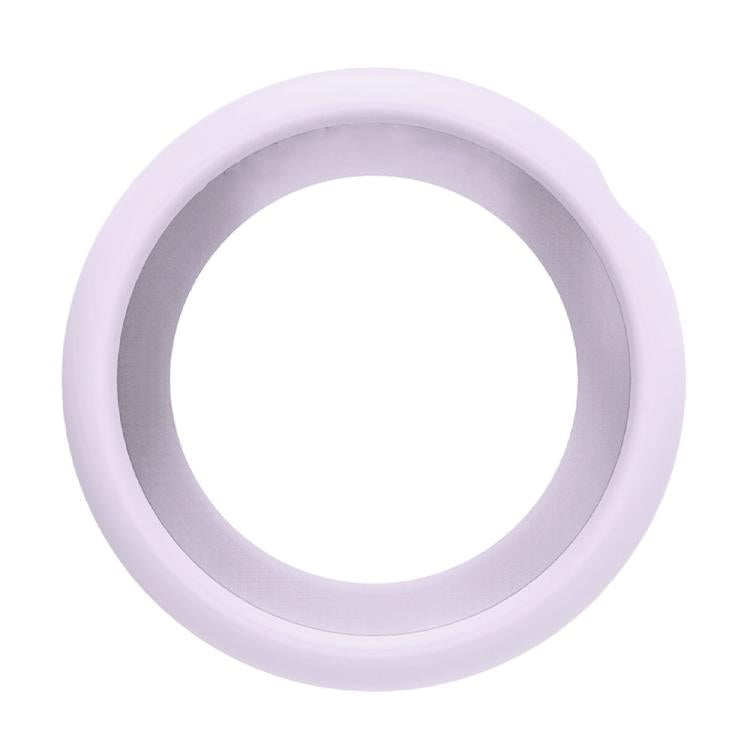 For Huawei Watch GT 6 41mm Soft Silicone Watch Protective Cover(Luminous Purple) - Mega Discount Store LebanonLebanon