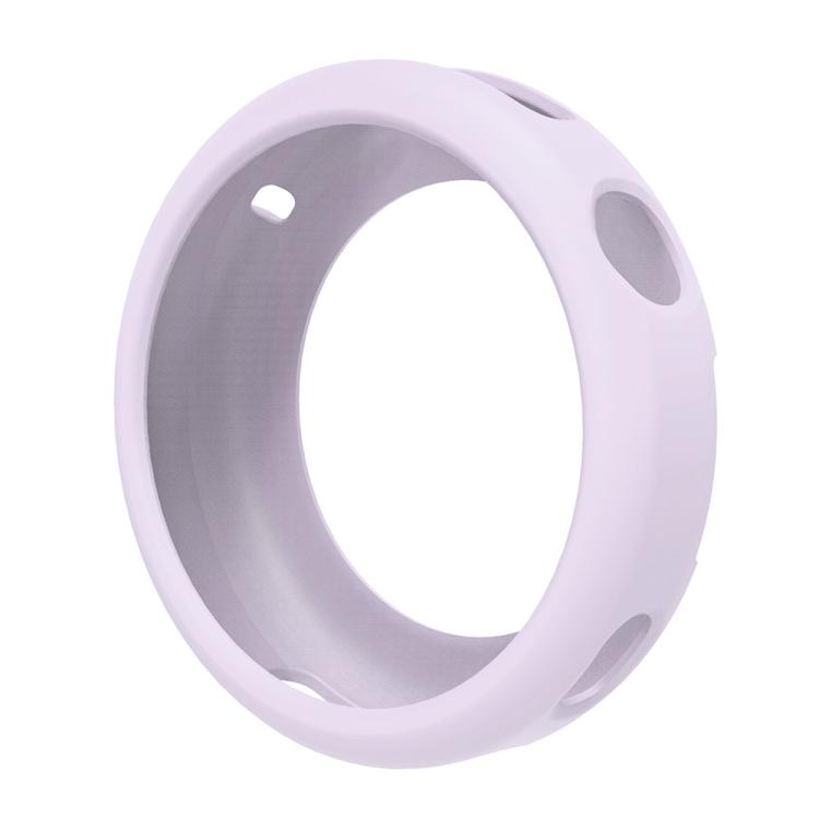 For Huawei Watch GT 6 41mm Soft Silicone Watch Protective Cover(Luminous Purple) - Mega Discount Store LebanonLebanon