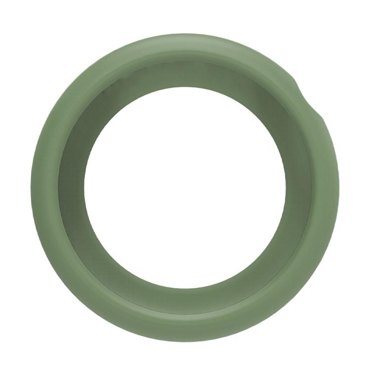For Huawei Watch GT 6 41mm Soft Silicone Watch Protective Cover(Spruce Green) - Mega Discount Store LebanonLebanon