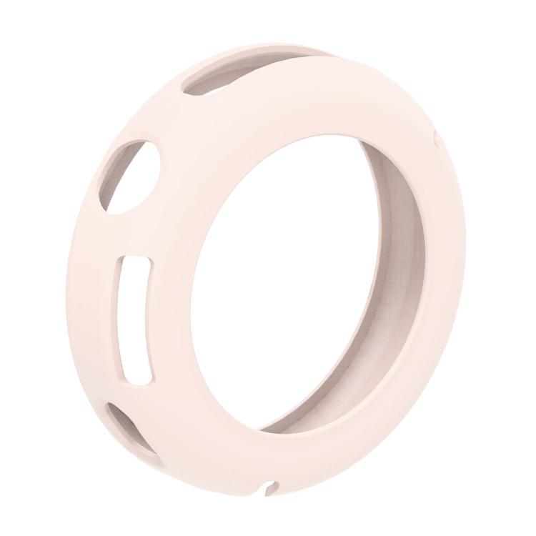 For Huawei Watch GT 6 41mm Soft Silicone Watch Protective Cover(Starlight Pink) - Mega Discount Store LebanonLebanon