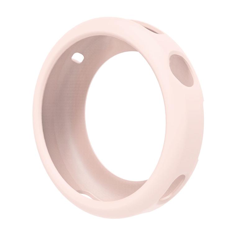 For Huawei Watch GT 6 41mm Soft Silicone Watch Protective Cover(Starlight Pink) - Mega Discount Store LebanonLebanon