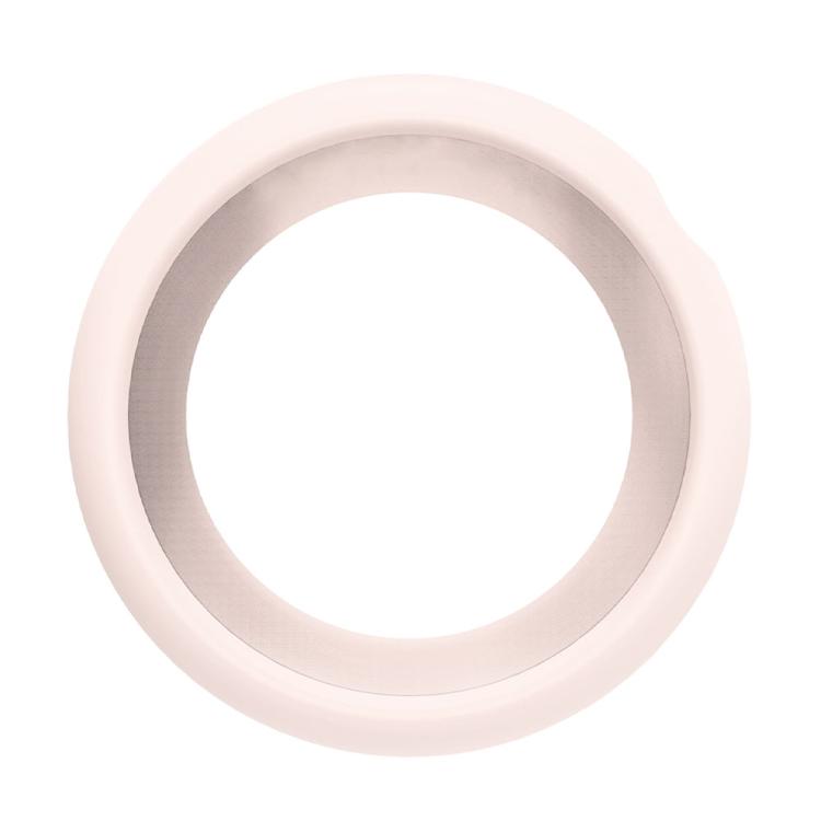 For Huawei Watch GT 6 41mm Soft Silicone Watch Protective Cover(Starlight Pink) - Mega Discount Store LebanonLebanon