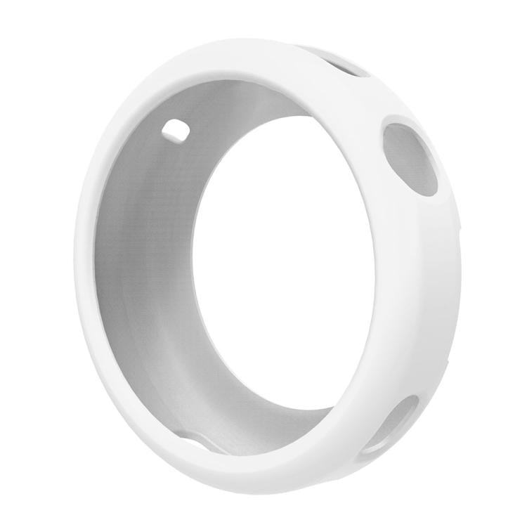 For Huawei Watch GT 6 41mm Soft Silicone Watch Protective Cover(White) - Mega Discount Store LebanonLebanon