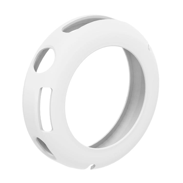 For Huawei Watch GT 6 41mm Soft Silicone Watch Protective Cover(White) - Mega Discount Store LebanonLebanon