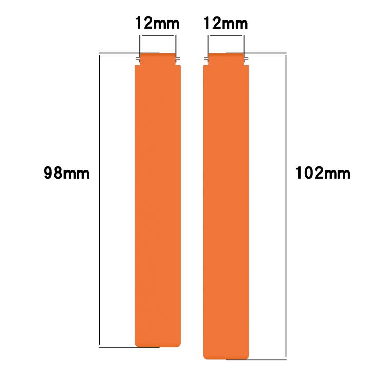 For Xiaomi Smart Band 10 / 9 / 8 Soft Silicone Magnetic Watch Band(Blue) - Mega Discount Store LebanonLebanon