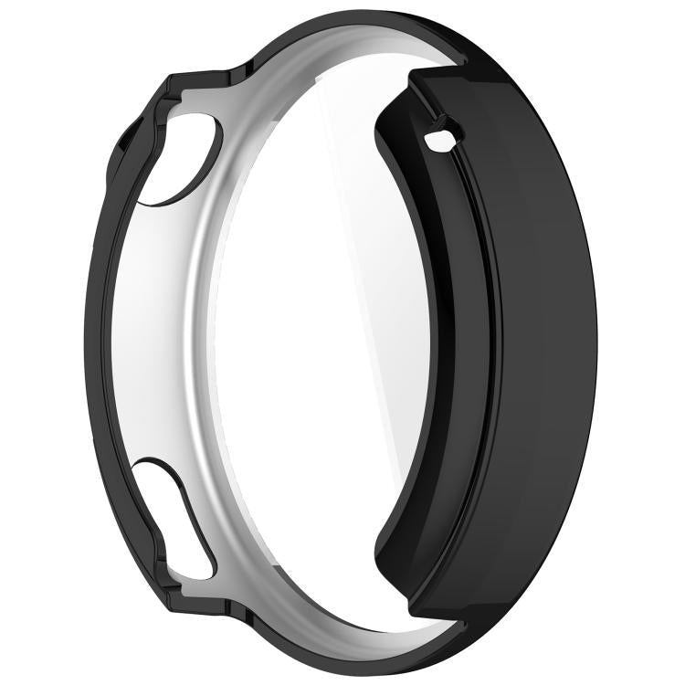 For Xiaomi Watch S4 41mm Electroplated All Coverage TPU Watch Protective Cover(Black) - Mega Discount Store LebanonLebanon