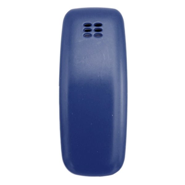 GTStar BM10 Mini Mobile Phone, Hands Free Bluetooth Dialer Headphone, MP3 Music, Dual SIM, Network: 2G(Dark Blue) - Mega Discount Store LebanonLebanon
