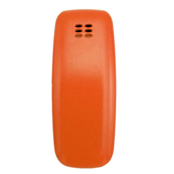 GTStar BM10 Mini Mobile Phone, Hands Free Bluetooth Dialer Headphone, MP3 Music, Dual SIM, Network: 2G(Orange) - Mega Discount Store LebanonLebanon