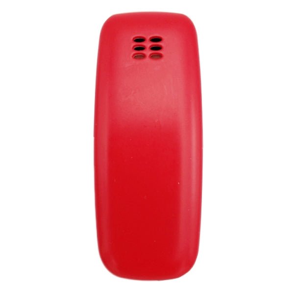 GTStar BM10 Mini Mobile Phone, Hands Free Bluetooth Dialer Headphone, MP3 Music, Dual SIM, Network: 2G(Red) - Mega Discount Store LebanonLebanon