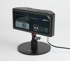 Photon Matrix - World's First Portable Laser Mosquito Air Defense Laser Zapper
