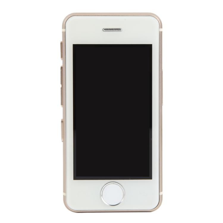 MELROSE S9, 512MB+8GB, 2.45 inch Android 5.1 MTK6580 Quad Core, Bluetooth, WiFi, Network: 3G (Gold) - Mega Discount Store LebanonLebanon