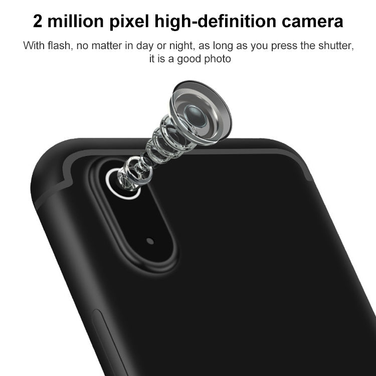 MELROSE S9X, 1GB+8GB, 2.45 inch, Android 5.1 MTK6580 Quad Core, Support Bluetooth / WiFi, Network: 3G(Black) - Mega Discount Store LebanonLebanon