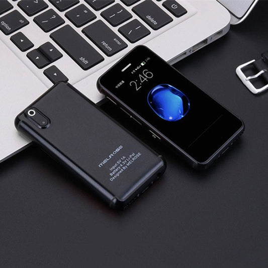 MELROSE S9X, 1GB+8GB+32GB TF, Support Google Play, 2.45 inch, Android 5.1 MTK6580 Quad Core, Support Bluetooth / WiFi, Network: 3G(Black) - Mega Discount Store LebanonLebanon