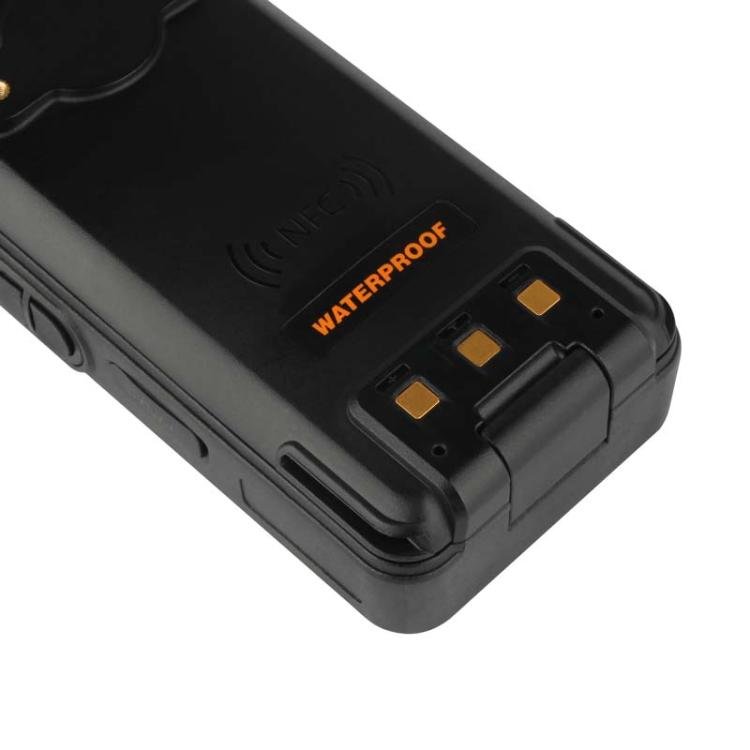 Runbo E81 Walkie - Talkie Rugged Phone, VHF Frequency, 4GB+64GB, 4.0 inch Android 8.1 Mediatek Helio P23 MT6763V/B Octa Core, Network: 4G, NFC, SOS, POC, OTG(US Plug) - Mega Discount Store LebanonLebanon