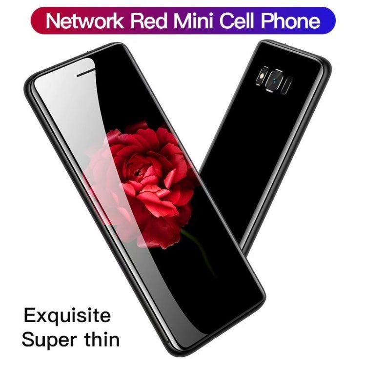 SATREND S10 Card Mobile Phone, 2.4 inch Touch Screen, MTK6261D, Support Bluetooth, FM, GSM, Dual SIM(Gold) - Mega Discount Store LebanonLebanon