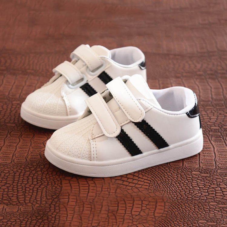 Shell Head Sneakers Casual Shoes for Children, Shoe Size:28(Pink) - Mega Discount Store LebanonLebanon