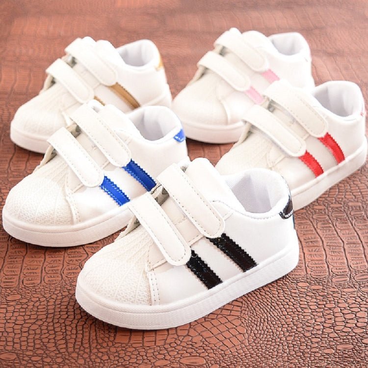Shell Head Sneakers Casual Shoes for Children, Shoe Size:28(Pink) - Mega Discount Store LebanonLebanon