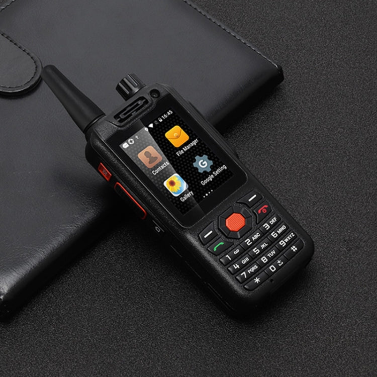 UNIWA F25 Walkie Talkie Rugged Phone, 1GB+8GB, Waterproof Dustproof Shockproof, 2.4 inch Android 7.1 MTK6739 Quad Core up to 1.3GHz, Network: 4G, Dual SIM - Mega Discount Store LebanonLebanon