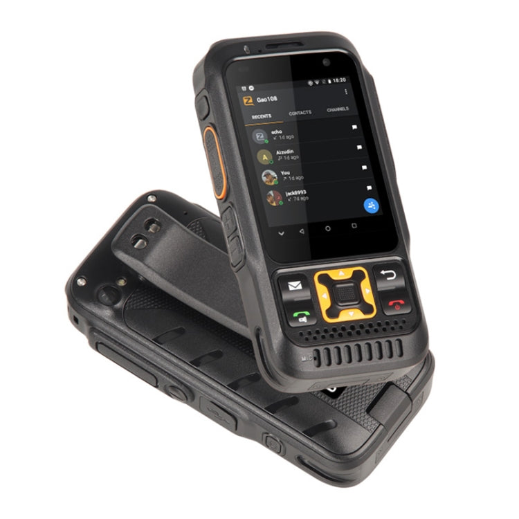 UNIWA F30S Rugged Phone, 1GB+8GB, EU Version, IP68 Waterproof Dustproof Shockproof, 4000mAh Battery, 2.8 inch Android 8.1 MTK6739 Quad Core up to 1.3GHz, Network: 4G, NFC, SOS - Mega Discount Store LebanonLebanon