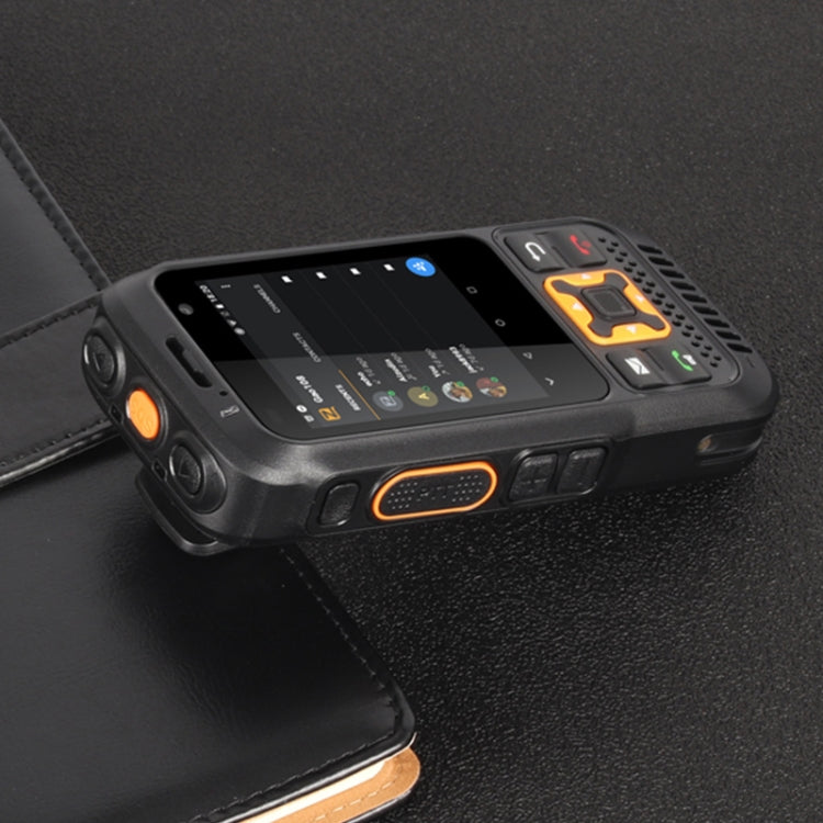 UNIWA F30S Rugged Phone, 1GB+8GB, US Version, IP68 Waterproof Dustproof Shockproof, 4000mAh Battery, 2.8 inch Android 8.1 MTK6739 Quad Core up to 1.3GHz, Network: 4G, NFC, SOS - Mega Discount Store LebanonLebanon