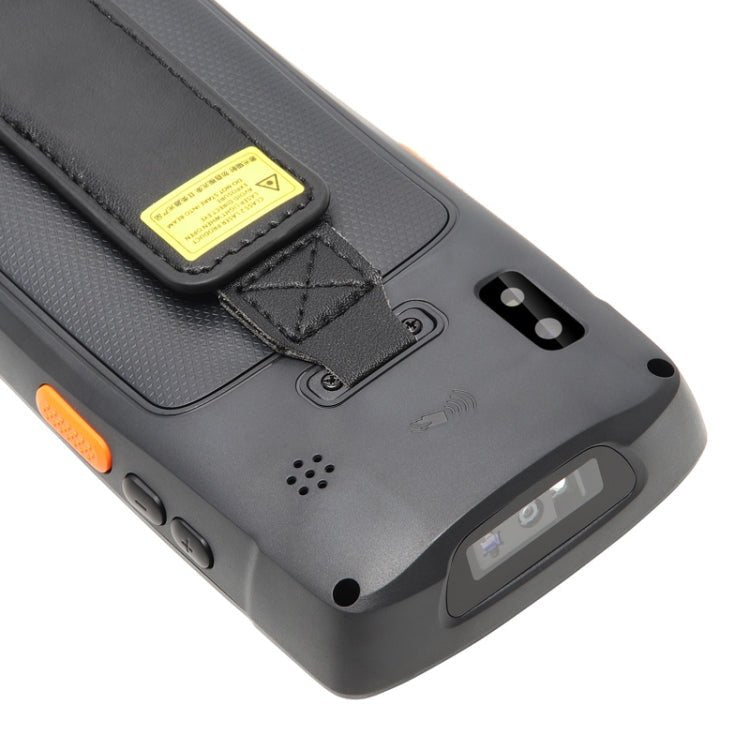 UNIWA HS001 Rugged Phone, 2GB+16GB, Waterproof Dustproof Shockproof, 4300mAh Battery, 4.0 inch Android 9.0 MTK6761 Helio A22 Quad Core up to 2.0GHz, Network: 4G(Black) - Mega Discount Store LebanonLebanon