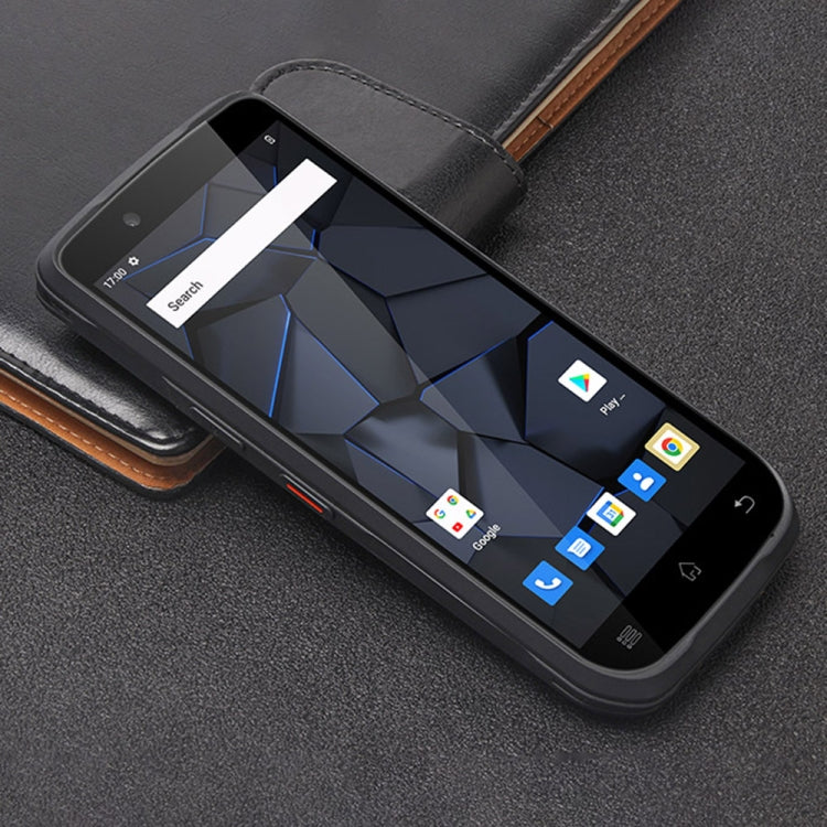 UNIWA M600 IP67 Rugged Phone, 4GB+64GB, 6 inch Android 12, MediaTek MT6762 Octa Core, Network: 4G, UK Plug (Black) - Mega Discount Store LebanonLebanon