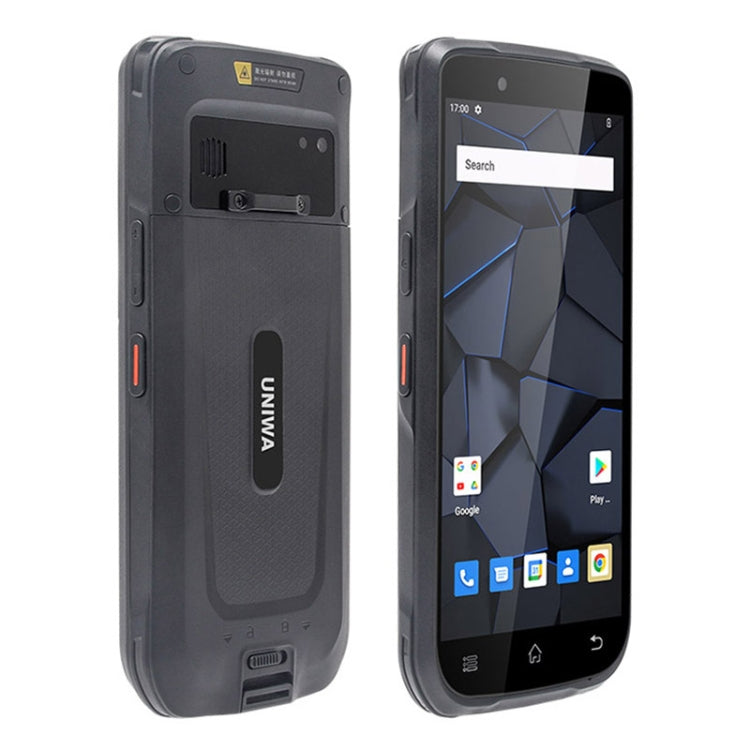 UNIWA M600 IP67 Rugged Phone, 4GB+64GB, 6 inch Android 12, MediaTek MT6762 Octa Core, Network: 4G, US Plug (Black) - Mega Discount Store LebanonLebanon