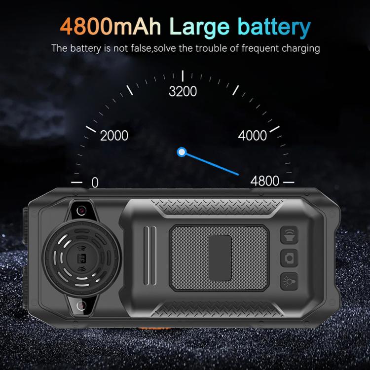 UNIWA M6000 Big Speaker Keypad Phone, 2.4 inch, Dual Flashlights, 21 Keys, SOS, FM, 4 SIM, GSM, Plug:UK Plug(Green) - Mega Discount Store LebanonLebanon