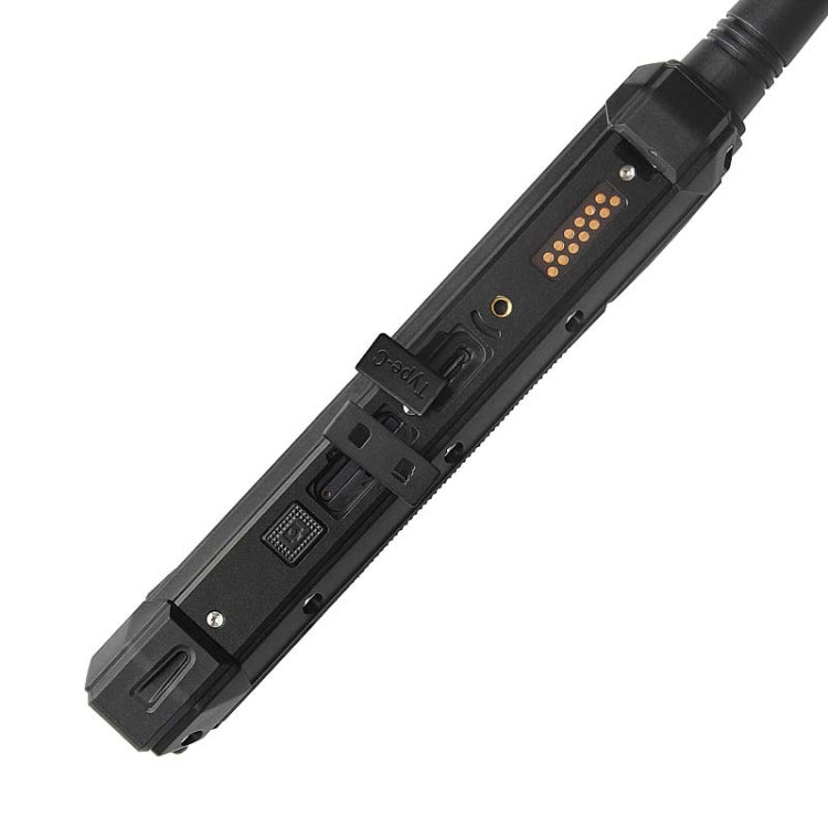 UNIWA P2 Walkie Talkie Rugged Phone, 3GB+32GB, IP67 Waterproof Dustproof Shockproof, 4.0 inch Android 8.1 Qualcomm Snapdragon SDM450 Octa Core up to 1.8GHz, Network: 4G, NFC, POC, SOS, OTG - Mega Discount Store LebanonLebanon