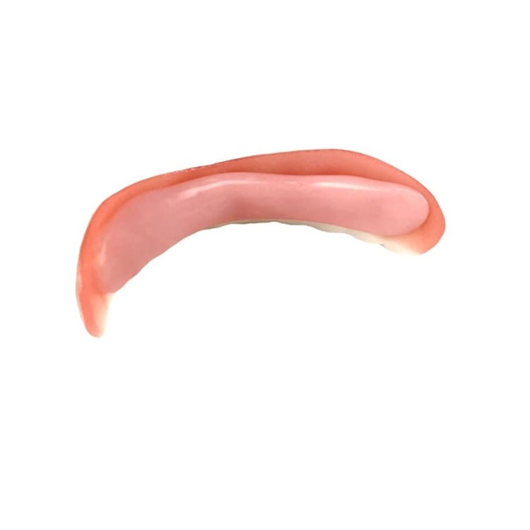 Beauty Tool False Teeth Instant Smile Comfort Fit Flex Fake Tooth Cover BEI WRH - Mega Discount Store LebanonLebanon
