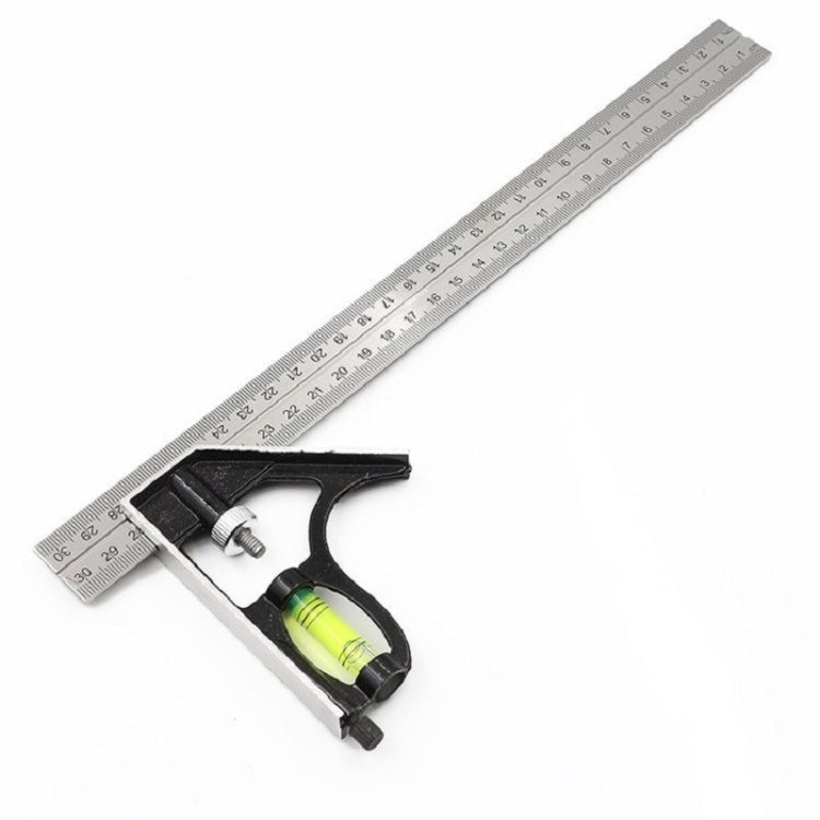 BEI WRH 300mm Multifunctional Combination Angle Woodworking Tools - Mega Discount Store LebanonLebanon