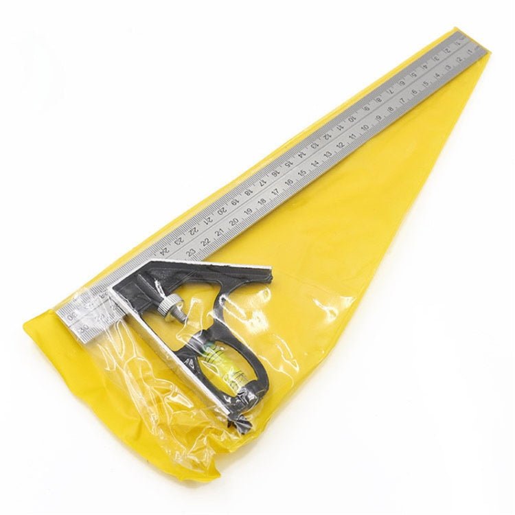BEI WRH 300mm Multifunctional Combination Angle Woodworking Tools - Mega Discount Store LebanonLebanon