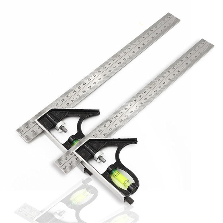 BEI WRH 300mm Multifunctional Combination Angle Woodworking Tools - Mega Discount Store LebanonLebanon