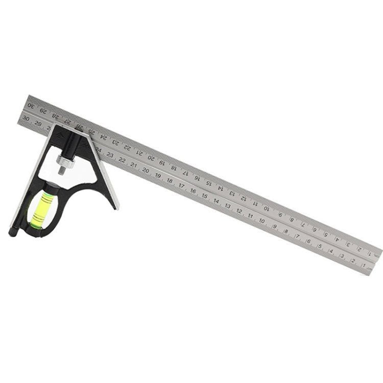 BEI WRH 300mm Multifunctional Combination Angle Woodworking Tools - Mega Discount Store LebanonLebanon